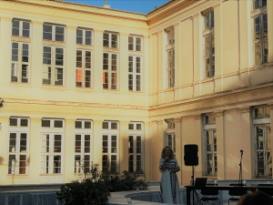 &Mu;&alpha;&rho;&iota;ά&nu;&nu;&alpha; &Kappa;ά&lambda;&mu;&pi;&alpha;&rho;&eta;