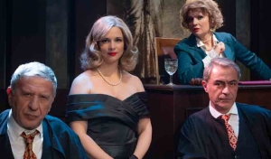 &Epsilon;ί&delta;&alpha;&mu;&epsilon; &tau;&omicron;&nu; &Mu;ά&rho;&tau;&upsilon;&rho;&alpha; &Kappa;&alpha;&tau;&eta;&gamma;&omicron;&rho;ί&alpha;&sigmaf; &tau;&eta;&sigmaf; Ά&gamma;&kappa;&alpha;&theta;&alpha; &Kappa;&rho;ί&sigma;&tau;&iota; &sigma;&tau;&omicron; &theta;έ&alpha;&tau;&rho;&omicron; &Chi;&omicron;&rho;&nu;