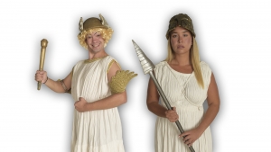 &Omicron;&mu;ή&rho;&omicron;&upsilon; &Omicron;&delta;ύ&sigma;&sigma;&epsilon;&iota;&alpha;, &mu;ί&alpha;  &mu;&epsilon;&gamma;ά&lambda;&eta; &pi;&alpha;&rho;&alpha;&gamma;&omega;&gamma;ή &alpha;&pi;ό &tau;&eta;&nu;  Magic Dream, &sigma;&epsilon; &sigma;&kappa;&eta;&nu;&omicron;&theta;&epsilon;&sigma;ί&alpha; &Eta;&lambda;ί&alpha; &Pi;&alpha;&pi;&alpha;&kappa;&omega;&nu;&sigma;&tau;&alpha;&nu;&tau;ί&nu;&omicron;&upsilon;, &pi;&epsilon;&rho;&iota;&omicron;&delta;&epsilon;ύ&epsilon;&iota; &sigma;&epsilon; ό&lambda;&eta; &tau;&eta;&nu; &Epsilon;&lambda;&lambda;ά&delta;&alpha;!