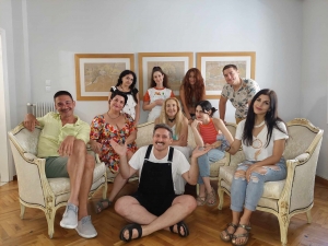 &laquo;&Tau;&Epsilon;&Lambda;&Epsilon;&Nu;&Omicron;&Beta;&Epsilon;&Lambda;&Alpha;&raquo;