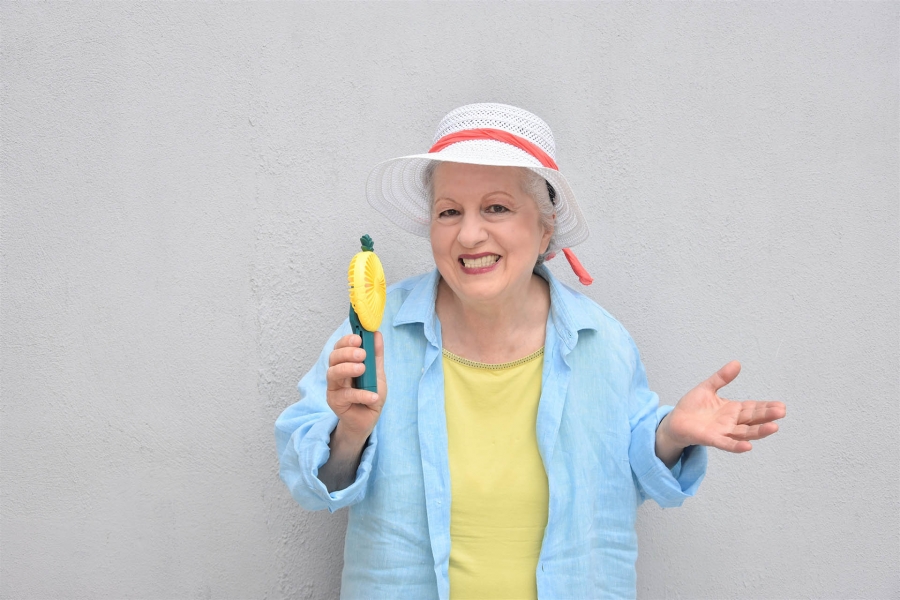 "&Delta;&iota;&alpha;&kappa;&omicron;&pi;έ&sigmaf; &sigma;&tau;&omicron; Porto Salta" -&Kappa;&alpha;&lambda;&omicron;&kappa;&alpha;&iota;&rho;&iota;&nu;ή &epsilon;&pi;&iota;&theta;&epsilon;ώ&rho;&eta;&sigma;&eta; &sigma;&tau;&omicron; "&Alpha;&pi;ό &Kappa;&omicron;&iota;&nu;&omicron;ύ &Theta;έ&alpha;&tau;&rho;&omicron;"