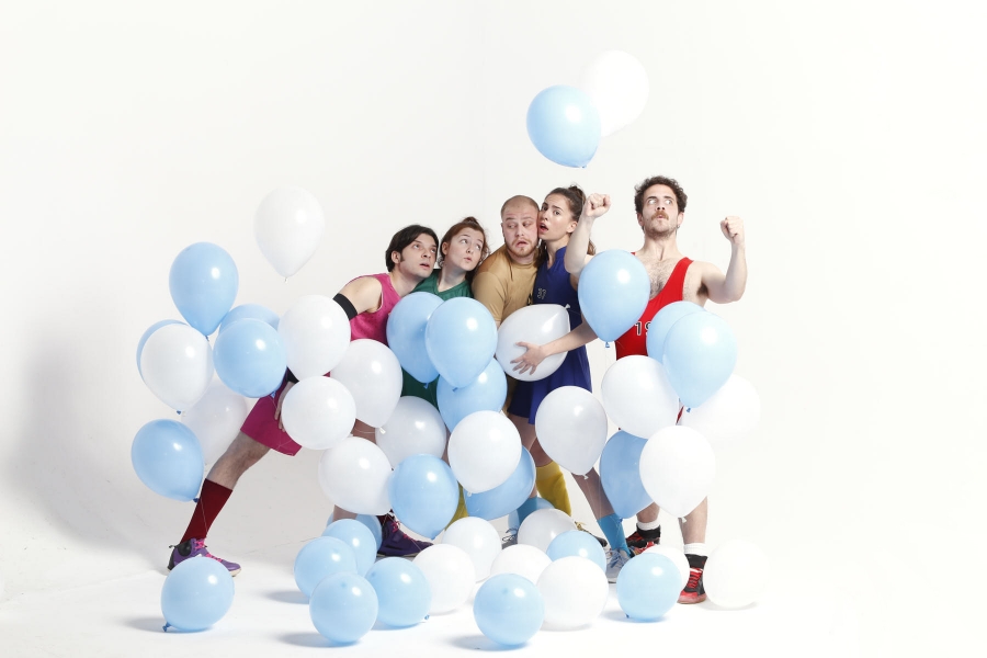 &Pi;&Alpha;&Mu;&Epsilon; &Sigma;&Tau;&Omicron;&Iota;&Chi;&Eta;&Mu;&Alpha;; &Mu;&iota;&alpha; &pi;&alpha;&rho;ά&sigma;&tau;&alpha;&sigma;&eta; &gamma;&iota;&alpha; &tau;&eta;&nu; &Epsilon;&lambda;&lambda;ά&delta;&alpha; &tau;&omicron;&upsilon; &tau;&zeta;ό&gamma;&omicron;&upsilon; &sigma;&tau;&omicron; &theta;έ&alpha;&tau;&rho;&omicron; &Mu;&pi;έ&lambda;&lambda;&omicron;&sigmaf; | &Pi;&rho;&epsilon;&mu;&iota;έ&rho;&alpha;: &Pi;&alpha;&rho;&alpha;&sigma;&kappa;&epsilon;&upsilon;ή 5 &Mu;&alpha;ΐ&omicron;&upsilon; 2023