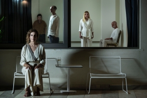 &laquo;&Eta; &sigma;&eta;&mu;&alpha;ί&alpha; &tau;&omega;&nu; &Alpha;&theta;&eta;&nu;ώ&nu;&raquo;