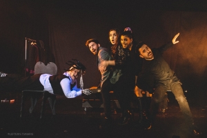 &Pi;APA&Sigma;KEYH &amp; 13 &gamma;&iota;&alpha;  2ή &chi;&rho;&omicron;&nu;&iota;ά