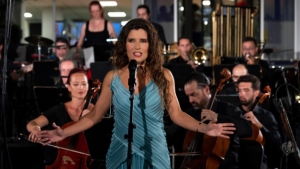 &Delta;&Epsilon;&Lambda;&Tau;&Iota;&Omicron; &Tau;&Upsilon;&Pi;&Omicron;&Upsilon;  &laquo; Έ&nu;&alpha;&sigmaf; &alpha;&iota;ώ&nu;&alpha;&sigmaf; &Mu;ί&kappa;&eta;&sigmaf; &Theta;&epsilon;&omicron;&delta;&omega;&rho;ά&kappa;&eta;&sigmaf; &raquo;  &Mu;&pi;έ&tau;&tau;&upsilon; &Chi;&alpha;&rho;&lambda;&alpha;ύ&tau;&eta; &amp; &Omicron;&rho;&chi;ή&sigma;&tau;&rho;&alpha; &Sigma;ύ&gamma;&chi;&rho;&omicron;&nu;&eta;&sigmaf; &Mu;&omicron;&upsilon;&sigma;&iota;&kappa;ή&sigmaf; &tau;&eta;&sigmaf; &Epsilon;&Rho;&Tau; &sigma;&tau;&eta;&nu; &Alpha;&rho;&chi;&alpha;ί&alpha; &Kappa;ό&rho;&iota;&nu;&theta;&omicron; &gamma;&iota;&alpha; &tau;&alpha; 100 &chi;&rho;ό&nu;&iota;&alpha; &alpha;&pi;ό &tau;&eta; &gamma;έ&nu;&nu;&eta;&sigma;&eta; &tau;&omicron;&upsilon; &kappa;&omicron;&rho;&upsilon;&phi;&alpha;ί&omicron;&upsilon; Έ&lambda;&lambda;&eta;&nu;&alpha; &sigma;&upsilon;&nu;&theta;έ&tau;&eta;