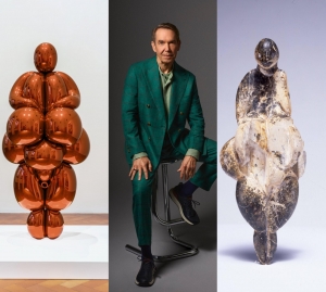 &Delta;&Epsilon;&Lambda;&Tau;&Iota;&Omicron; &Tau;&Upsilon;&Pi;&Omicron;&Upsilon;  Mo&upsilon;&sigma;&epsilon;ί&omicron; &Kappa;&upsilon;&kappa;&lambda;&alpha;&delta;&iota;&kappa;ή&sigmaf; &Tau;έ&chi;&nu;&eta;&sigmaf;  Jeff Koons: &lsquo;&Alpha;&phi;&rho;&omicron;&delta;ί&tau;&eta;&rsquo; &tau;&omicron;&upsilon; Lespugue  19 &Mu;&alpha;&rho;&tau;ί&omicron;&upsilon; &ndash; 31 &Alpha;&upsilon;&gamma;&omicron;ύ&sigma;&tau;&omicron;&upsilon; 2026