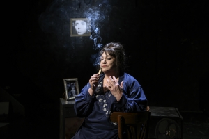 &Tau;&omicron; &tau;&rho;&alpha;&gamma;&omicron;ύ&delta;&iota; &tau;&eta;&sigmaf; &Phi;&lambda;έ&rho;&upsilon;&sigmaf; &tau;&omicron;&upsilon; &Delta;&eta;&mu;ή&tau;&rho;&eta; &Omicron;&iota;&kappa;&omicron;&nu;ό&mu;&omicron;&upsilon;