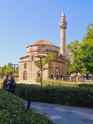 &Tau;&alpha;&xi;&iota;&delta;έ&psi;&alpha;&mu;&epsilon; &sigma;&tau;&eta;&nu; &Alpha;&lambda;&beta;&alpha;&nu;ί&alpha; &tau;&omega;&nu; &Pi;&epsilon;&rho;&iota;&eta;&gamma;&eta;&tau;ώ&nu;