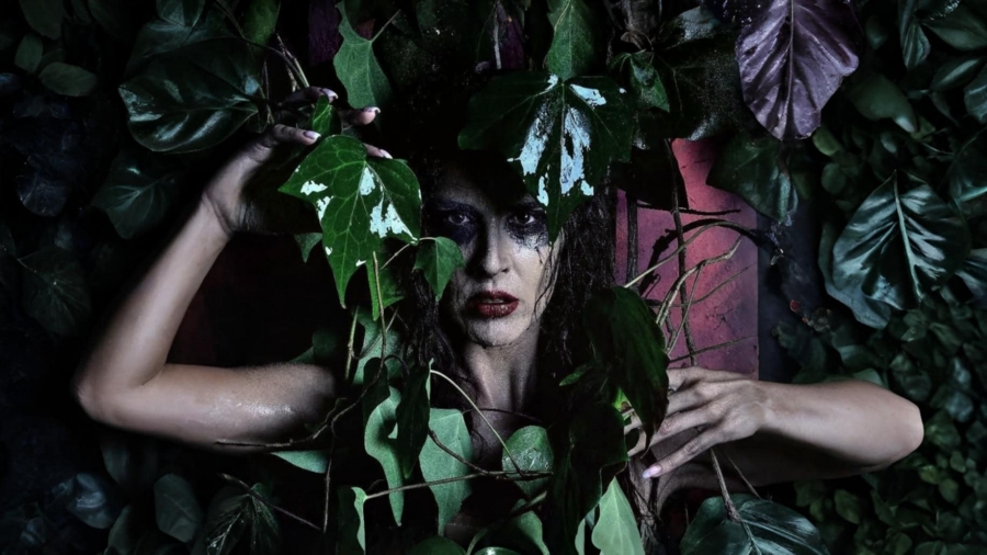 "&Eta; &Kappa;&Alpha;&Tau;&Sigma;&Alpha;&Rho;&Iota;&Delta;&Alpha; &Kappa;.". &tau;&omicron;&upsilon; &Mu;ά&rho;&iota;&omicron;&upsilon; &Iota;&omicron;&rho;&delta;ά&nu;&omicron;&upsilon; || &Tau;&iota; &gamma;ί&nu;&epsilon;&tau;&alpha;&iota; ό&tau;&alpha;&nu; &mu;ί&alpha; &kappa;&alpha;&tau;&sigma;&alpha;&rho;ί&delta;&alpha; &xi;&upsilon;&pi;&nu;ή&sigma;&epsilon;&iota; &mu;&epsilon;&tau;&alpha;&mu;&omicron;&rho;&phi;&omega;&mu;έ&nu;&eta; &sigma;&epsilon; &Kappa;ά&phi;&kappa;&alpha;; || &Theta;έ&alpha;&tau;&rho;&omicron; &Alpha;&rho;&gamma;ώ