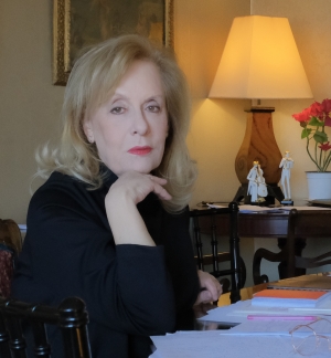 &Mu;&alpha;&rho;ί&alpha; &Tau;&zeta;ά&kappa;&upsilon; &Kappa;ά&lambda;&lambda;&alpha;&sigmaf; &sigma;&tau;&omicron; &Nu;&tau;&iota;&beta;ά&nu;&iota;- &laquo;&Mu;έ&sigma;&alpha; &alpha;&pi;ό &tau;&alpha; &mu;ά&tau;&iota;&alpha; &tau;&eta;&sigmaf; &alpha;&delta;&epsilon;&lambda;&phi;ή&sigmaf; &tau;&eta;&sigmaf;&raquo; - Ί&delta;&rho;&upsilon;&mu;&alpha; &Beta;. &amp; &Mu;. &Theta;&epsilon;&omicron;&chi;&alpha;&rho;ά&kappa;&eta; - &Pi;έ&mu;&pi;&tau;&eta; 16 &Mu;&alpha;&rho;&tau;ί&omicron;&upsilon;