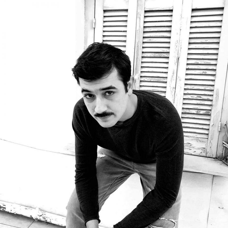 &Sigma;&upsilon;&nu;έ&nu;&tau;&epsilon;&upsilon;&xi;&eta; &tau;&omicron;&upsilon; &Pi;&omicron;&lambda;ύ&kappa;&alpha;&rho;&pi;&omicron;&upsilon; &Mu;ό&sigma;&chi;&omicron;&upsilon; &mu;&epsilon; &alpha;&phi;&omicron;&rho;&mu;ή &tau;&eta;&nu;  &pi;&alpha;&rho;ά&sigma;&tau;&alpha;&sigma;&eta; &Kappa;ά&zeta;&iota;&mu;&iota;&rho; &kappa;&alpha;&iota; &Kappa;&alpha;&rho;&omicron;&lambda;ί&nu;&alpha; &tau;&omicron;&upsilon; Έ&nu;&tau;&epsilon;&nu; &Phi;&omicron;&nu; &Chi;ό&rho;&beta;&alpha;&tau; &sigma;&tau;&omicron; &theta;έ&alpha;&tau;&rho;&omicron; &Beta;&alpha;&phi;&epsilon;ί&omicron;.