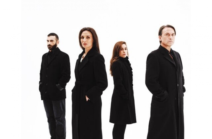 &Epsilon;ί&delta;&alpha;&mu;&epsilon; &tau;&omicron; &Alpha;&kappa;&rho;&omega;&tau;ή&rho;&iota; &sigma;&tau;&omicron; &theta;έ&alpha;&tau;&rho;&omicron; &Iota;&lambda;ί&sigma;&iota;&alpha;