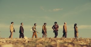 &ldquo;&Omicron; &Tau;&Upsilon;&Chi;&Alpha;&Iota;&Omicron;&Sigma; &Theta;&Alpha;&Nu;&Alpha;&Tau;&Omicron;&Sigma; &Epsilon;&Nu;&Omicron;&Sigma; &Alpha;&Nu;&Alpha;&Rho;&Chi;&Iota;&Kappa;&Omicron;&Upsilon;&rdquo; &sigma;&tau;&omicron; &Kappa;&Alpha;&Tau;&Rho;&Alpha;&Kappa;&Epsilon;&Iota;&Omicron; &Theta;&Epsilon;&Alpha;&Tau;&Rho;&Omicron;