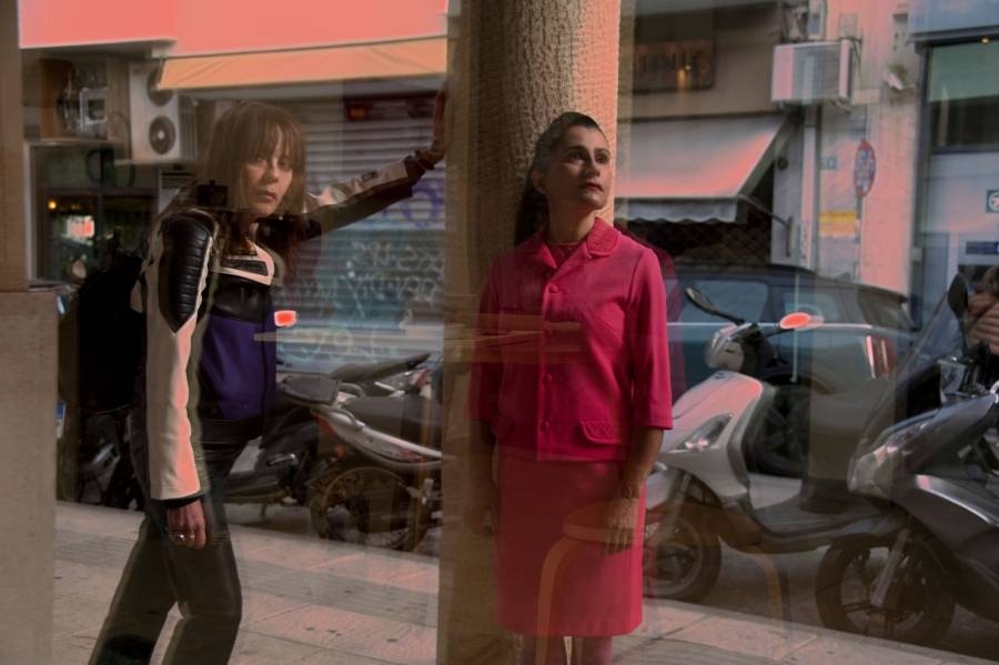 &Epsilon;ί&delta;&alpha;&mu;&epsilon; &tau;&eta;&nu; &Iota;&omicron;&kappa;ά&sigma;&tau;&eta; &Gamma;&iota;&omicron;&upsilon;&xi;&omicron;&upsilon;ά&nu; &sigma;&tau;&omicron; &theta;έ&alpha;&tau;&rho;&omicron; Vault.