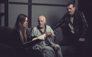 H &Sigma;&Upsilon;&Nu;&Alpha;&Nu;&Tau;&Eta;&Sigma;&Eta; &raquo; &tau;&omicron;&upsilon; Stephen Belber &Theta;έ&alpha;&tau;&rho;&omicron; &Mu;&omicron;&upsilon;&sigma;&omicron;ύ&rho;&eta; &Omicron;&kappa;&tau;ώ&beta;&rho;&iota;&omicron;&sigmaf; 2025