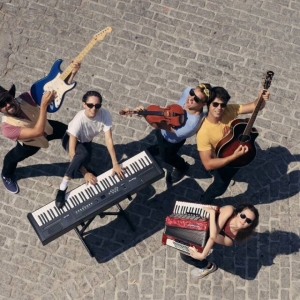 &laquo;&Pi;&epsilon;&sigmaf; &tau;&omicron; &Psi;έ&mu;&alpha;&tau;&alpha;..&raquo; &alpha;&pi;ό &tau;&eta;&nu; &Omicron;&mu;ά&delta;&alpha; Contratiempo &sigma;&tau;&omicron; &theta;έ&alpha;&tau;&rho;&omicron; &Mu;&pi;έ&lambda;&lambda;&omicron;&sigmaf;