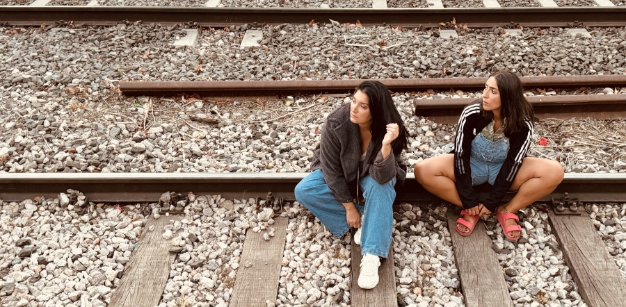 Indian Summer &tau;&eta;&sigmaf; Lucy Maurice