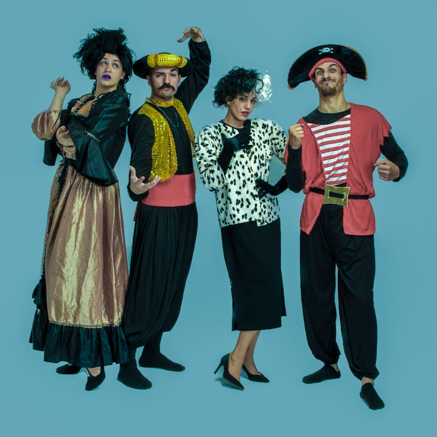 "&Tau;&Omicron; &Nu;&Eta;&Sigma;&Iota; &Tau;&Omega;&Nu; &Pi;&Alpha;&Rho;&Alpha;&Mu;&Upsilon;&Theta;&Iota;&Omega;&Nu;" &alpha;&pi;ό 8 &Omicron;&Kappa;&Tau;&Omega;&Beta;&Rho;&Iota;&Omicron;&Upsilon;