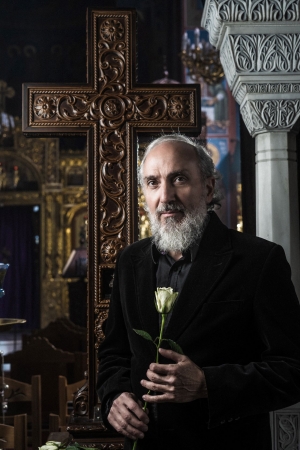 2&omicron;&sigmaf; &Chi;&Rho;&Omicron;&Nu;&Omicron;&Sigma; - &laquo;&Omicron; &Tau;&Alpha;&Rho;&Tau;&Omicron;&Upsilon;&Phi;&Omicron;&Sigma;&raquo; &tau;&omicron;&upsilon; &Mu;&omicron;&lambda;&iota;έ&rho;&omicron;&upsilon; &sigma;&epsilon; &sigma;&kappa;&eta;&nu;&omicron;&theta;&epsilon;&sigma;ί&alpha; &Gamma;&iota;ά&nu;&nu;&eta; &Nu;&tau;&alpha;&lambda;&iota;ά&nu;&eta;