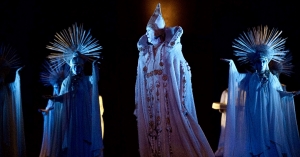 "&Epsilon;&Lambda;&Epsilon;&Upsilon;&Sigma;&Iota;&Nu;&Iota;&Alpha; &Mu;&Upsilon;&Sigma;&Tau;&Eta;&Rho;&Iota;&Alpha;" &sigma;&tau;&omicron; &Theta;έ&alpha;&tau;&rho;&omicron; &Rho;&Omicron;&Delta;&Alpha;