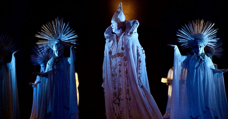 "&Epsilon;&Lambda;&Epsilon;&Upsilon;&Sigma;&Iota;&Nu;&Iota;&Alpha; &Mu;&Upsilon;&Sigma;&Tau;&Eta;&Rho;&Iota;&Alpha;" &sigma;&tau;&omicron; &Theta;έ&alpha;&tau;&rho;&omicron; &Rho;&Omicron;&Delta;&Alpha;