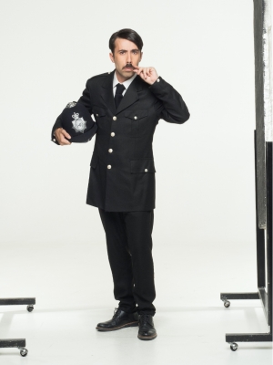 &Sigma;&upsilon;&nu;έ&nu;&tau;&epsilon;&upsilon;&xi;&eta; &tau;&omicron;&upsilon; A&nu;&tau;ώ&nu;&eta; &Kappa;&alpha;&lambda;&omicron;&mu;&omicron;&iota;&rho;ά&kappa;&eta; &sigma;&tau;&omicron; &theta;&epsilon;&alpha;&tau;&rho;&omicron;.gr &mu;&epsilon; &alpha;&phi;&omicron;&rho;&mu;ή &tau;&eta;&nu; &pi;&alpha;&rho;ά&sigma;&tau;&alpha;&sigma;&eta; ''&Tau;&iota; &epsilon;ί&delta;&epsilon; &omicron; &Mu;&pi;ά&tau;&lambda;&epsilon;&rho;'' &tau;&omicron;&upsilon; Joe Orton &sigma;&tau;&omicron; &Theta;έ&alpha;&tau;&rho;&omicron; Ά&lambda;&mu;&alpha;.