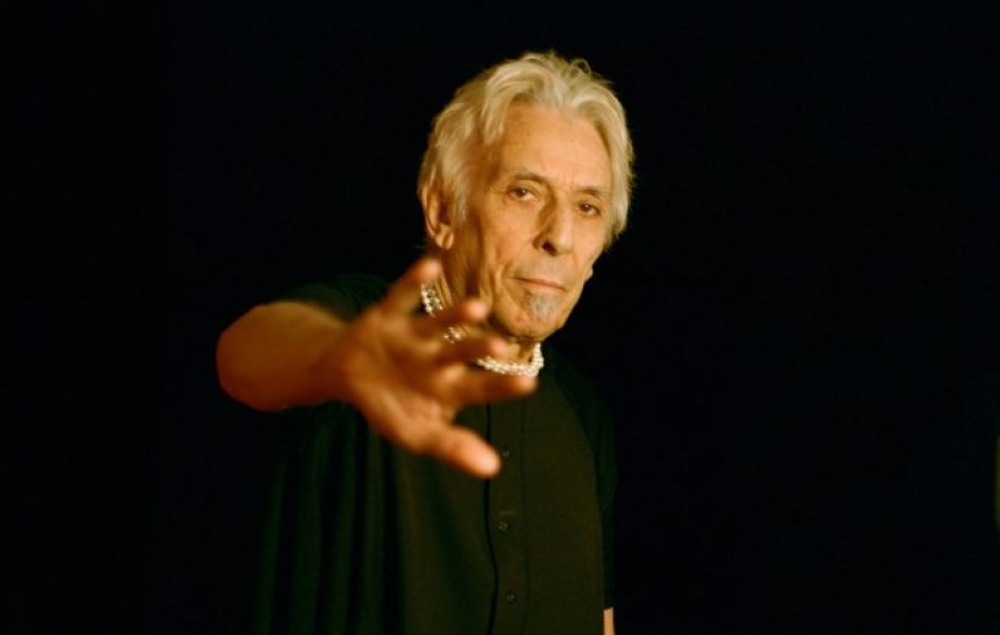JOHN CALE &amp; his MERCY | &Kappa;&upsilon;&kappa;&lambda;&omicron;&phi;&omicron;&rho;ί&alpha; &tau;&omicron;&upsilon; &nu;έ&omicron;&upsilon; &tau;&omicron;&upsilon; ά&lambda;&mu;&pi;&omicron;&upsilon;&mu;