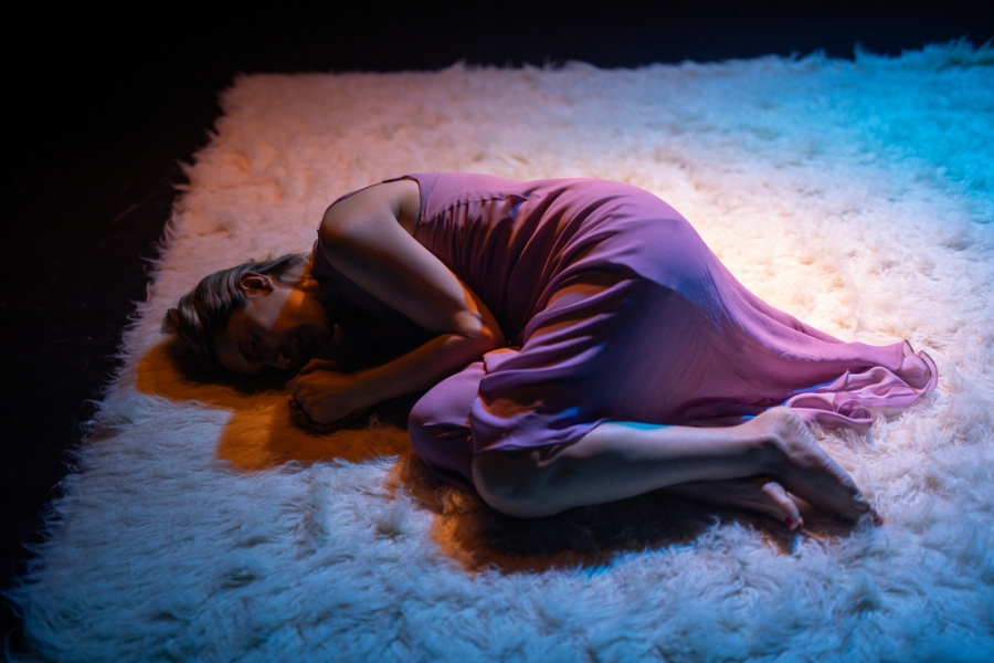 &laquo;&Tau;&alpha; &pi;&iota;&kappa;&rho;ά &delta;ά&kappa;&rho;&upsilon;&alpha; &tau;&eta;&sigmaf; &Pi;έ&tau;&rho;&alpha; &phi;&omicron;&nu; &Kappa;&alpha;&nu;&tau;&raquo;