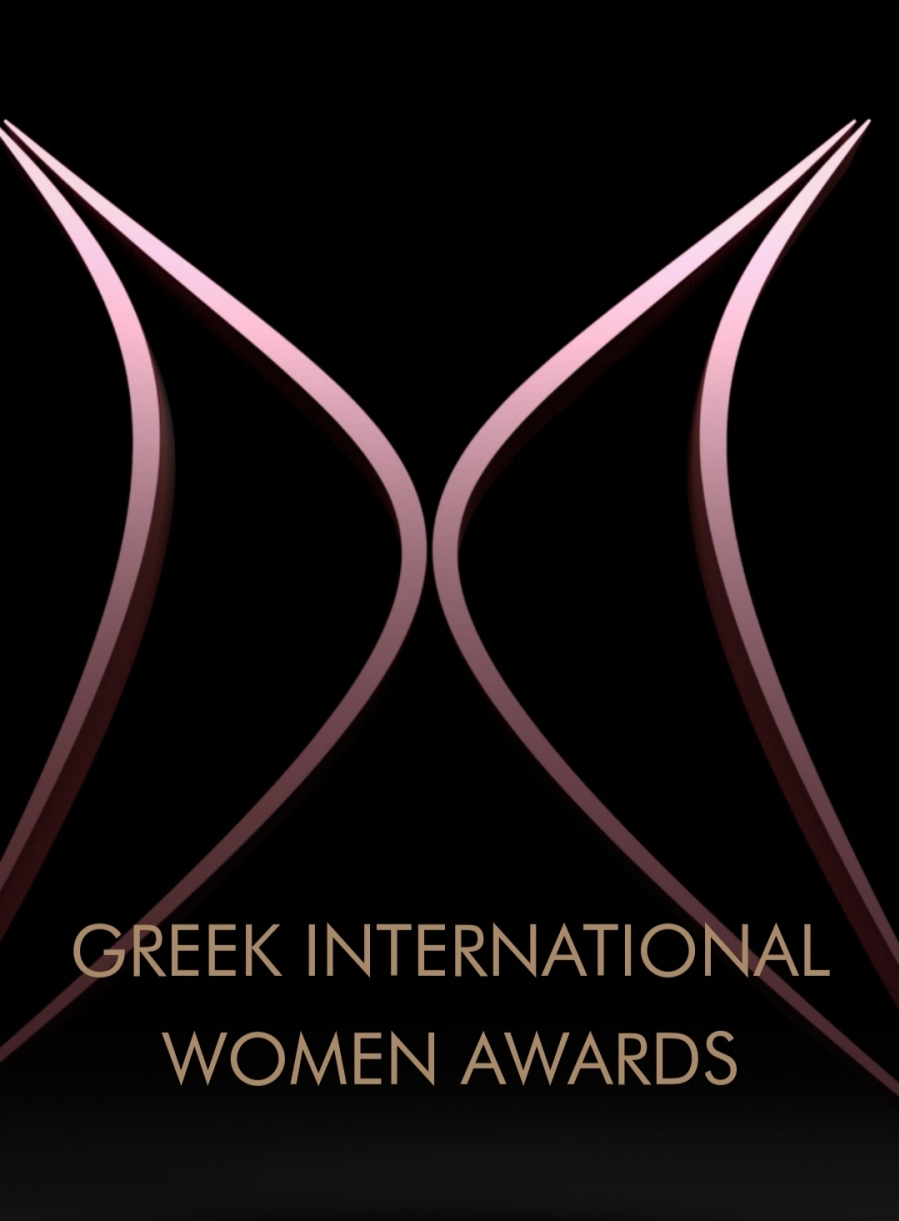 GREEK INTERNATIONAL WOMEN AWARDS (GIWA)
