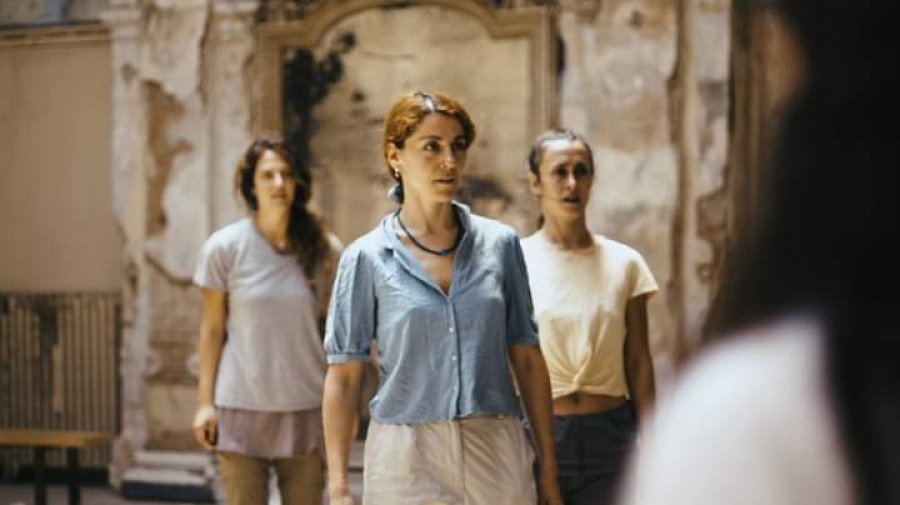 "Van Gogh - &Chi;&alpha;&lambda;&epsilon;&pi;ά&sigmaf;. &Iota;&delta;&iota;&omicron;&phi;&upsilon;ΐ&alpha; &kappa;&alpha;&iota; &Tau;&rho;έ&lambda;&alpha;"- &alpha;&pi;ό 12/11 &sigma;&tau;&omicron; &Mu;&pi;ά&gamma;&kappa;&epsilon;&iota;&omicron;&nu;