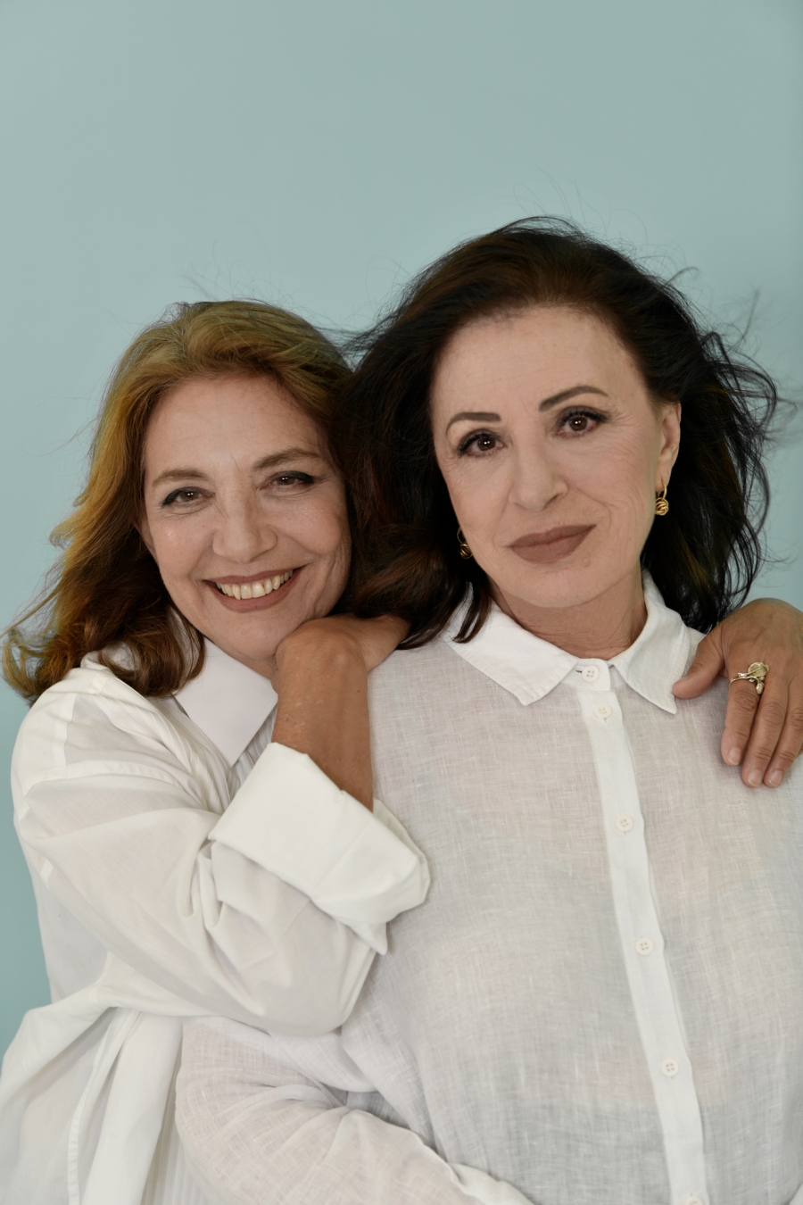 &Chi;ά&rho;&iota;&sigmaf; &Alpha;&lambda;&epsilon;&xi;ί&omicron;&upsilon;, Ό&lambda;&iota;&alpha; &Lambda;&alpha;&zeta;&alpha;&rho;ί&delta;&omicron;&upsilon;