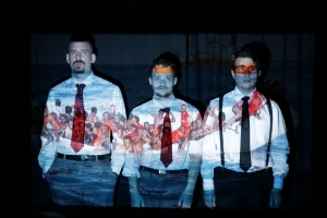 &laquo;&Nu;&alpha; &xi;έ&rho;&epsilon;&tau;&epsilon; &pi;&omega;&sigmaf; &alpha;&upsilon;&tau;ό &pi;&omicron;&upsilon; &alpha;&kappa;&omicron;ύ&tau;&epsilon; &epsilon;ί&nu;&alpha;&iota; &sigma;&phi;ύ&rho;&iota;&gamma;&mu;&alpha; &tau;&rho;έ&nu;&omicron;&upsilon;&raquo; &gamma;&iota;&alpha; 3&eta; &chi;&rho;&omicron;&nu;&iota;ά &sigma;&tau;&omicron; OLVIO-&Pi;&rho;&omicron;&sigma;&phi;&omicron;&rho;ά &Pi;&rho;&omicron;&pi;ώ&lambda;&eta;&sigma;&eta;&sigmaf;