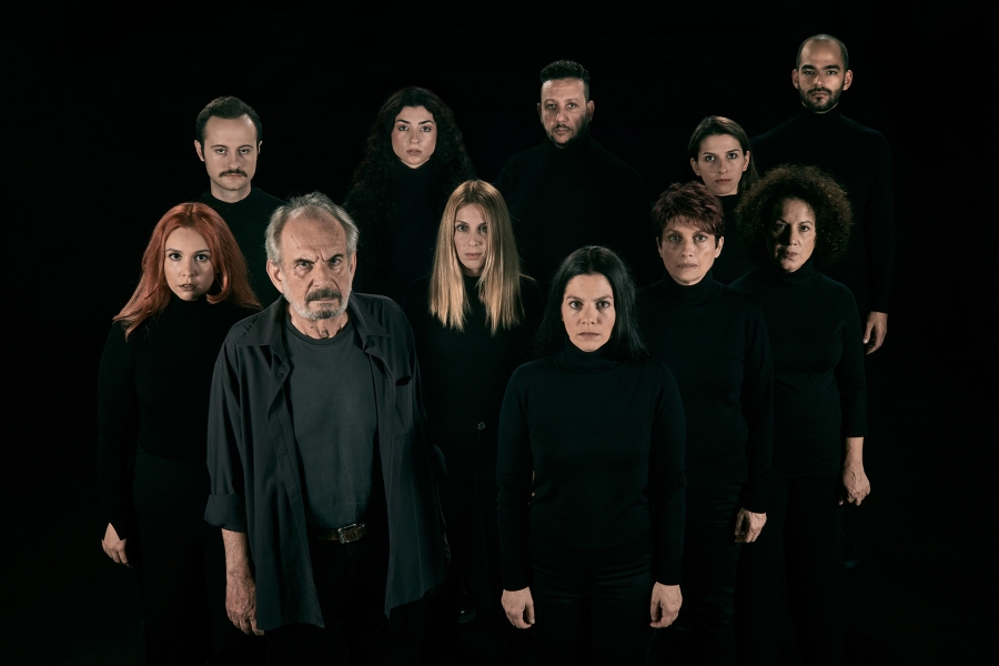 &Omicron; &Kappa;&Upsilon;&Kappa;&Lambda;&Omicron;&Sigma; &Mu;&Epsilon; &Tau;&Eta;&Nu; &Kappa;&Iota;&Mu;&Omega;&Lambda;&Iota;&Alpha;