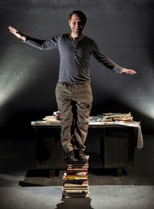 &Eta; &Pi;&Alpha;&Iota;&Delta;&Iota;&Kappa;&Eta; &Sigma;&Kappa;&Eta;&Nu;&Eta; &Epsilon;&Rho;&Chi;&Epsilon;&Tau;&Alpha;&Iota; &Sigma;&Tau;&Omicron; &Alpha;&Pi;&Omicron; &Mu;&Eta;&Chi;&Alpha;&Nu;&Eta;&Sigma; &Theta;&Epsilon;&Alpha;&Tau;&Rho;&Omicron;!