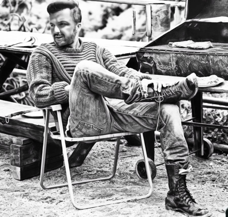 &Sigma;&upsilon;&nu;έ&nu;&tau;&epsilon;&upsilon;&xi;&eta; &tau;&omicron;&upsilon; &sigma;&kappa;&eta;&nu;&omicron;&theta;έ&tau;&eta; &Mu;&epsilon;&nu;&epsilon;&lambda;ά&omicron;&upsilon; &Tau;&zeta;&alpha;&beta;έ&lambda;&lambda;&alpha; &mu;&epsilon; &alpha;&phi;&omicron;&rho;&mu;ή &tau;&eta;&nu; &pi;&alpha;&rho;ά&sigma;&tau;&alpha;&sigma;&eta; &laquo;&Tau;&omicron; &delta;ά&kappa;&rho;&upsilon; &tau;&eta;&sigmaf; &Pi;&alpha;&nu;&alpha;&gamma;ί&alpha;&sigmaf;...έ&nu;&alpha;&sigmaf; ύ&mu;&nu;&omicron;&sigmaf; &gamma;&iota;&alpha; &tau;&eta;&nu; &Sigma;&mu;ύ&rho;&nu;&eta;&raquo; &sigma;&tau;&omicron; &theta;έ&alpha;&tau;&rho;&omicron; &Alpha;&lambda;&kappa;&mu;ή&nu;&eta;.