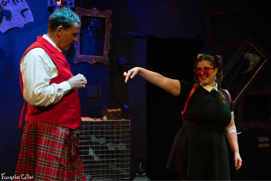 &laquo;&Tau;&omicron; &Xi;&epsilon;&nu;&omicron;&delta;&omicron;&chi;&epsilon;ί&omicron; &tau;&omega;&nu; &tau;&rho;&epsilon;&lambda;ώ&nu; &Pi;&alpha;&rho;&alpha;&theta;&epsilon;&rho;&iota;&sigma;&tau;ώ&nu;&raquo;   &tau;&omicron;&upsilon; &Gamma;&iota;ώ&rho;&gamma;&omicron;&upsilon; &Phi;&rho;&alpha;&gamma;&kappa;&omicron;ύ&lambda;&eta; &sigma;&tau;&omicron; &Epsilon;&rho;&gamma;&omicron;&tau;ά&xi;&iota;&omicron;&nu;!