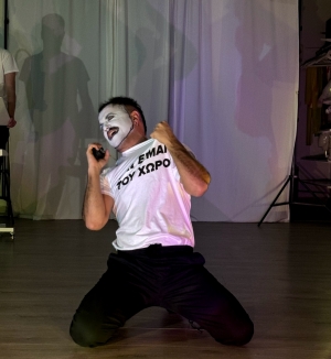 &Sigma;&upsilon;&nu;έ&nu;&tau;&epsilon;&upsilon;&xi;&eta; &tau;&omicron;&upsilon; &Nu;ά&sigma;&omicron;&upsilon; &Kappa;&rho;έ&tau;&sigma;&eta; &sigma;&tau;&omicron; &theta;&epsilon;&alpha;&tau;&rho;&omicron;.gr