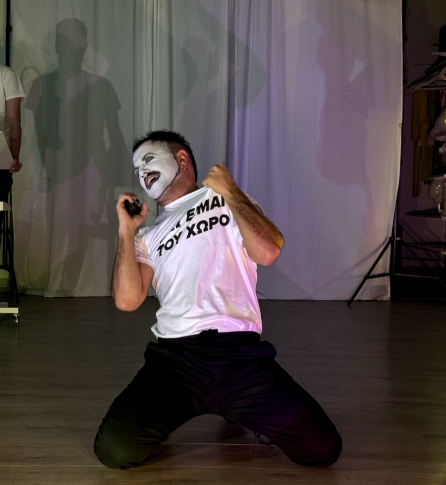 &Sigma;&upsilon;&nu;έ&nu;&tau;&epsilon;&upsilon;&xi;&eta; &tau;&omicron;&upsilon; &Nu;ά&sigma;&omicron;&upsilon; &Kappa;&rho;έ&tau;&sigma;&eta; &sigma;&tau;&omicron; &theta;&epsilon;&alpha;&tau;&rho;&omicron;.gr