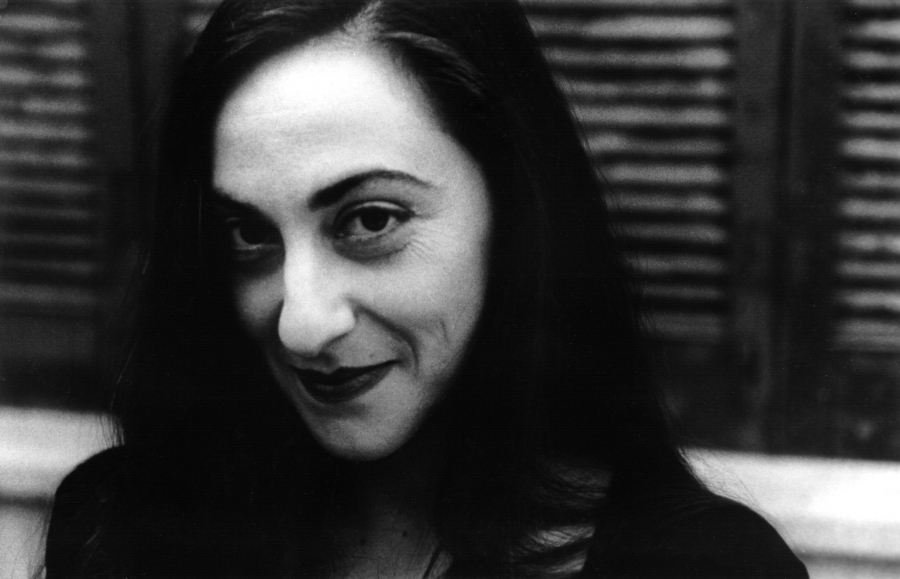 &Delta;έ&sigma;&pi;&omicron;&iota;&nu;&alpha; &Sigma;&alpha;&rho;&alpha;&phi;ί&delta;&omicron;&upsilon;