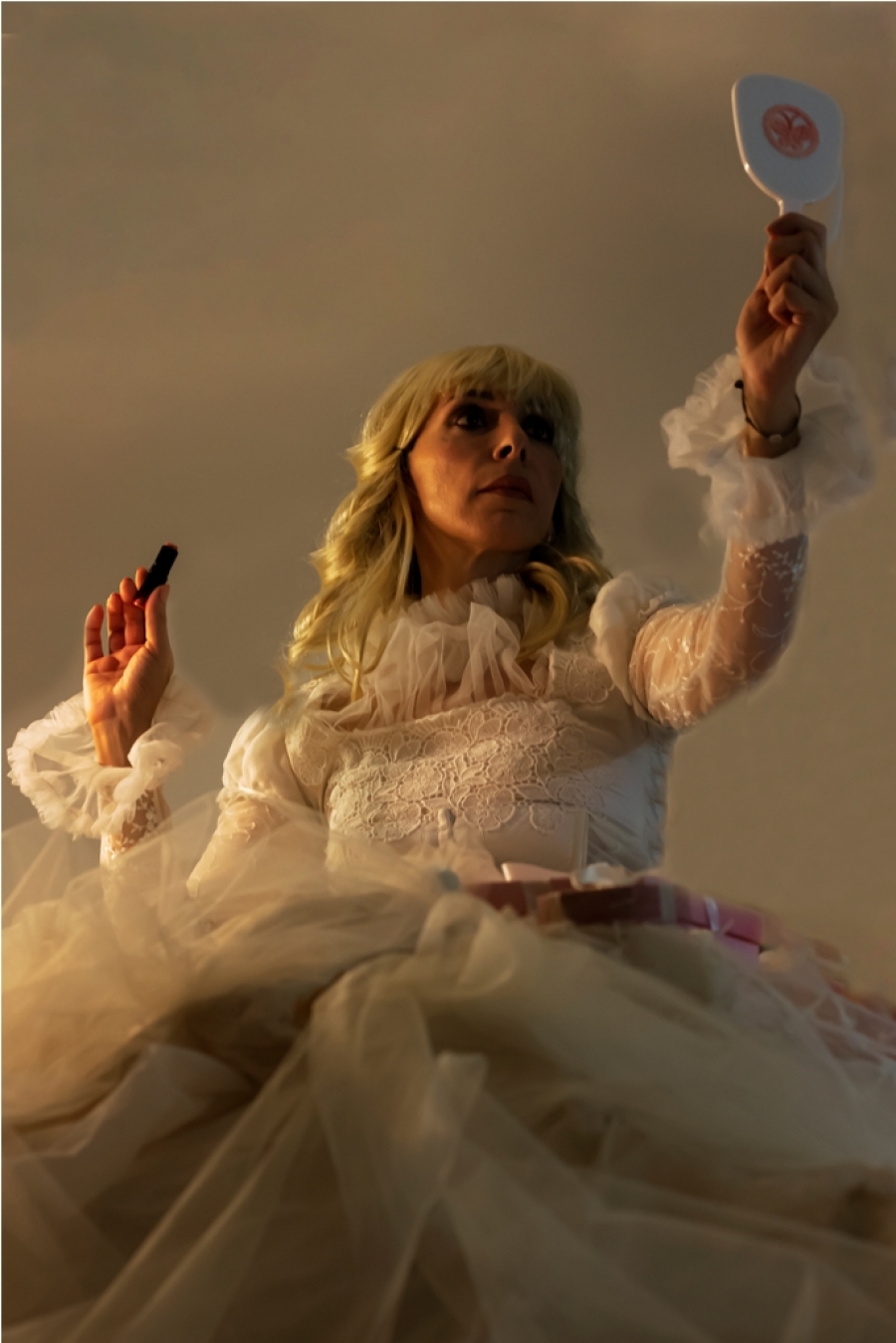 &Epsilon;&Upsilon;&Tau;&Upsilon;&Chi;&Iota;&Sigma;&Mu;&Epsilon;&Nu;&Epsilon;&Sigma; &Mu;&Epsilon;&Rho;&Epsilon;&Sigma; &tau;&omicron;&upsilon; &Mu;&Pi;&Epsilon;&Kappa;&Epsilon;&Tau; &sigma;&tau;&eta;&nu; &Kappa;&rho;ή&tau;&eta;