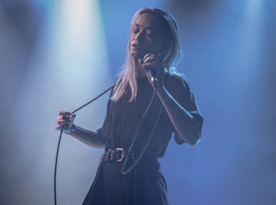 &Tau;&omicron; &pi;&rho;ώ&tau;&omicron; Death Disco Indoor Festival &epsilon;ί&nu;&alpha;&iota; &gamma;&epsilon;&gamma;&omicron;&nu;ό&sigmaf;. &Sigma;ά&beta;&beta;&alpha;&tau;&omicron; 30 &Nu;&omicron;&epsilon;&mu;&beta;&rho;ί&omicron;&upsilon; 2024 - &Kappa;&upsilon;&rho;&iota;&alpha;&kappa;ή 1&eta; &Delta;&epsilon;&kappa;&epsilon;&mu;&beta;&rho;ί&omicron;&upsilon; 2024 &sigma;&tau;&omicron; Fuzz Live Music Club