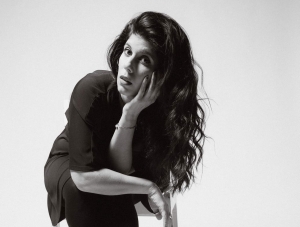 &Sigma;&upsilon;&nu;έ&nu;&tau;&epsilon;&upsilon;&xi;&eta; &tau;&eta;&sigmaf; &Mu;&alpha;&rho;ί&alpha;&sigmaf; &Kappa;&alpha;&rho;&alpha;&mu;ά&nu;&eta;, &sigma;&tau;&omicron; &theta;&epsilon;&alpha;&tau;&rho;&omicron; gr.