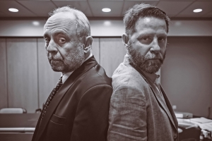 &Tau;&omicron; &Delta;ά&nu;&epsilon;&iota;&omicron; &sigma;&tau;&omicron; &Alpha;&pi;ό &Mu;&eta;&chi;&alpha;&nu;ή&sigmaf; &Theta;έ&alpha;&tau;&rho;&omicron;