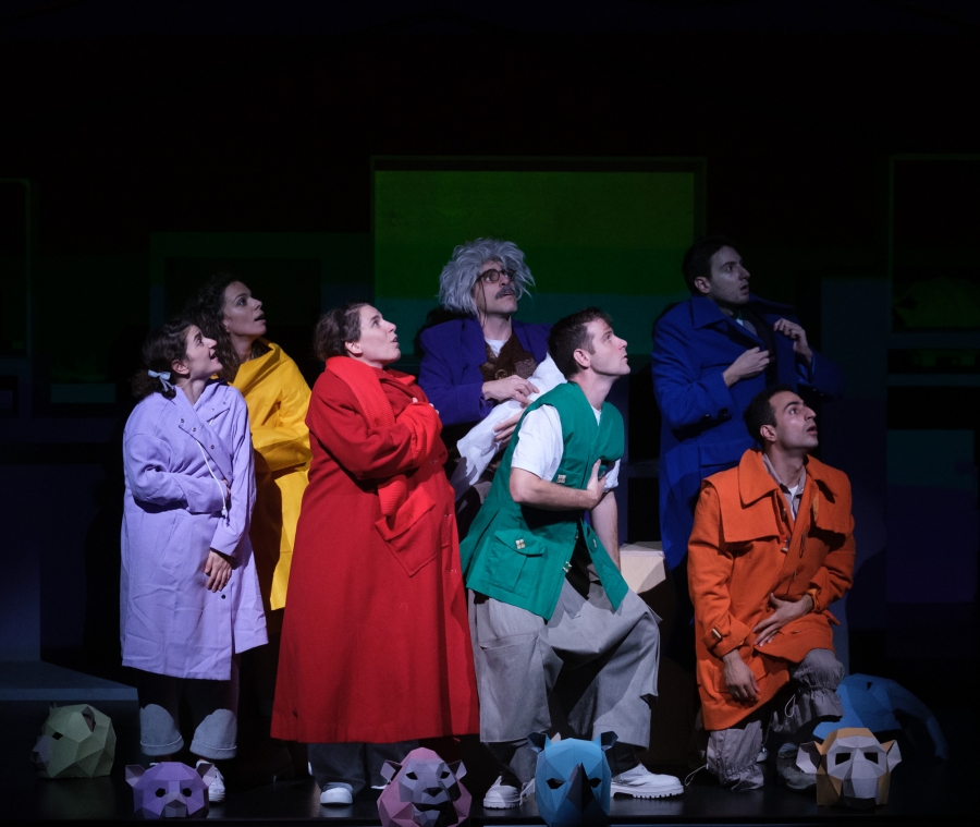 "&Omicron;&iota;&kappa;&omicron;&gamma;έ&nu;&epsilon;&iota;&alpha; &Nu;ώ&epsilon;" - &Omicron;&iota; &pi;&alpha;&rho;&alpha;&sigma;&tau;ά&sigma;&epsilon;&iota;&sigmaf; &sigma;&tau;&eta; &Mu;&iota;&kappa;&rho;ή &Pi;ό&rho;&tau;&alpha; &sigma;&upsilon;&nu;&epsilon;&chi;ί&zeta;&omicron;&nu;&tau;&alpha;&iota; &mu;έ&chi;&rho;&iota; &tau;&eta;&nu; &Kappa;&upsilon;&rho;&iota;&alpha;&kappa;ή &tau;&omega;&nu; &Beta;&alpha;ΐ&omega;&nu;