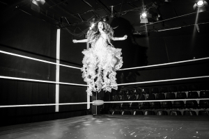 &Epsilon;ί&delta;&alpha;&mu;&epsilon; &tau;&omicron; &Beta;&Alpha;&Nu; - &eta; &mu;&epsilon;&tau;&epsilon;&mu;&psi;ύ&chi;&omega;&sigma;&eta; &tau;&omicron;&upsilon; Van Gogh &sigma;&tau;&omicron; Zmak Greek Pro Wrestling Dungeon