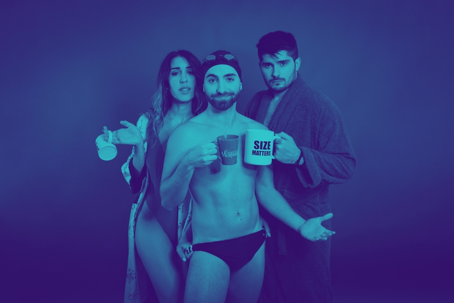 &Pi;&alpha;&rho;ά&tau;&alpha;&sigma;&eta; &pi;&alpha;&rho;&alpha;&sigma;&tau;ά&sigma;&epsilon;&omega;&nu; &gamma;&iota;&alpha; &tau;&omicron; MY LIFE IN ART &sigma;&tau;&omicron; Vault Theater Plus