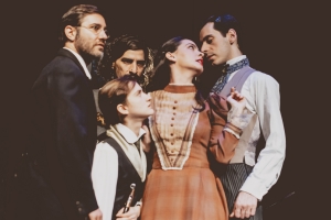 "H &Pi;&alpha;&rho;ά&xi;&epsilon;&nu;&eta; &Upsilon;&pi;ό&theta;&epsilon;&sigma;&eta; &tau;&omicron;&upsilon; &delta;&rho; &Tau;&zeta;έ&kappa;&iota;&lambda; &kappa;&alpha;&iota; &tau;&omicron;&upsilon; &Kappa;ύ&rho;&iota;&omicron;&upsilon; &Chi;ά&iota;&nu;&tau;" &alpha;&pi;ό &tau;&omicron;&nu; &Pi;ά&rho;&eta; &Mu;&alpha;&nu;&tau;ό&pi;&omicron;&upsilon;&lambda;&omicron; &kappa;&alpha;&iota; &tau;&eta;&nu; &omicron;&mu;ά&delta;&alpha; 4PLAY || &Theta;έ&alpha;&tau;&rho;&omicron; &Mu;&iota;&kappa;&rho;ό &Alpha;&rho;&gamma;ώ