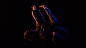 &Epsilon;ί&delta;&alpha;&mu;&epsilon; &tau;&eta;&nu; &pi;&alpha;&rho;ά&sigma;&tau;&alpha;&sigma;&eta; "Time" &sigma;&tau;&omicron; &theta;έ&alpha;&tau;&rho;&omicron; &Tau;ό&pi;&omicron;&sigmaf; &Alpha;&lambda;&lambda;&omicron;ύ