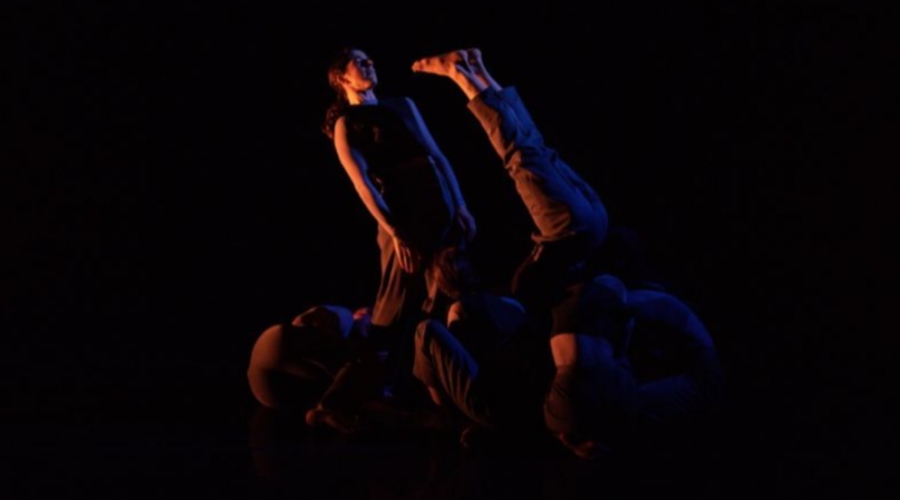 &Epsilon;ί&delta;&alpha;&mu;&epsilon; &tau;&eta;&nu; &pi;&alpha;&rho;ά&sigma;&tau;&alpha;&sigma;&eta; "Time" &sigma;&tau;&omicron; &theta;έ&alpha;&tau;&rho;&omicron; &Tau;ό&pi;&omicron;&sigmaf; &Alpha;&lambda;&lambda;&omicron;ύ