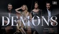 &Epsilon;ί&delta;&alpha;&mu;&epsilon; &tau;&omicron; Demons &sigma;&tau;&omicron; &theta;έ&alpha;&tau;&rho;&omicron; &Tau;&zeta;έ&nu;&eta; &Kappa;&alpha;&rho;έ&zeta;&eta;